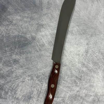 Lot 15: Cutco 5-Piece Knife Set – Durable American-Made Kitchen Cutlery