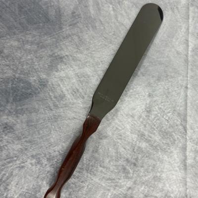 Lot 15: Cutco 5-Piece Knife Set – Durable American-Made Kitchen Cutlery