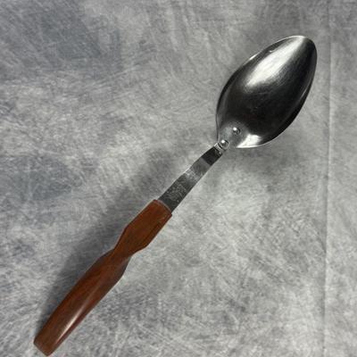 Lot 17: Cutco 4-Piece Kitchen Utensil Set – Durable American-Made Tools
