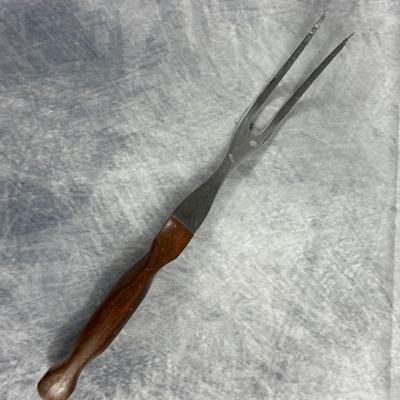 Lot 21: Cutco 4-Piece Knife Set – Premium American-Made Kitchen Cutlery