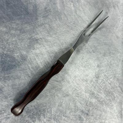 Lot 21: Cutco 4-Piece Knife Set – Premium American-Made Kitchen Cutlery