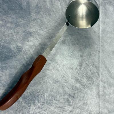 Lot 21: Cutco 4-Piece Knife Set – Premium American-Made Kitchen Cutlery