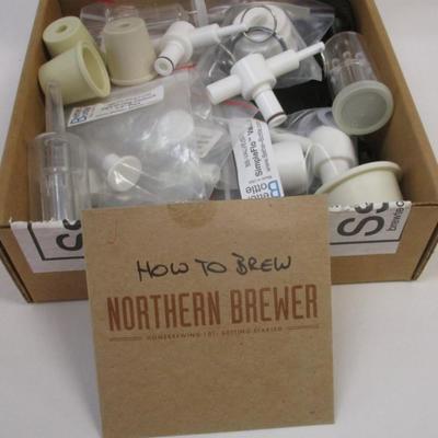 How To Brew Northern Brewer Kit