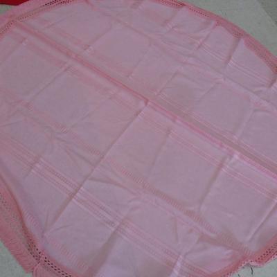67" Diameter Circular Tablecloths