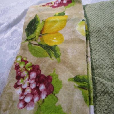 Sale Photo Thumbnail #223: 100% cotton See pictures