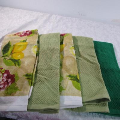 Sale Photo Thumbnail #222: 100% cotton See pictures