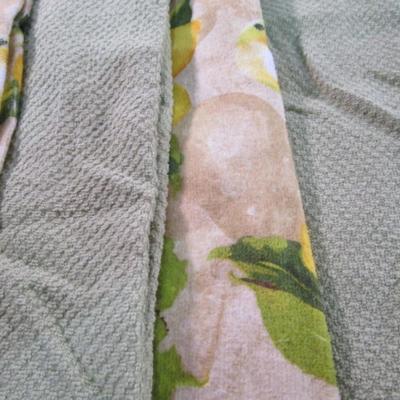 Sale Photo Thumbnail #224: 100% cotton See pictures
