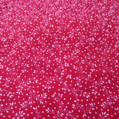 Sale Photo Thumbnail #281: 3 yd  of 45" wide red fabric, 1 yd ov 45" red fabric, see pictures