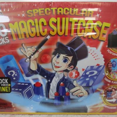 Sale Photo Thumbnail #304: 56 pieces, Has 100 tricks & online instructions, does not include coins or juice