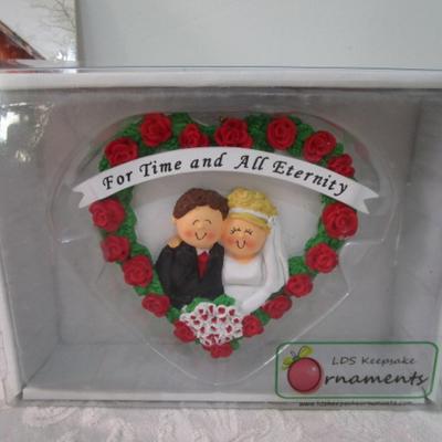 Sale Photo Thumbnail #380: Gift box is 1-1/2" square & 1-1/2" tall from Crate&Barrel, see pictures