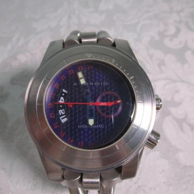Sale Photo Thumbnail #450: Looks new, Needs battery, water resistant