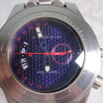Sale Photo Thumbnail #451: Looks new, Needs battery, water resistant