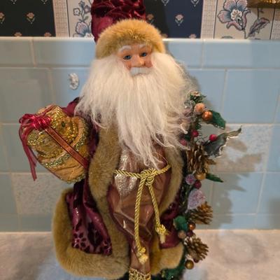 Santa