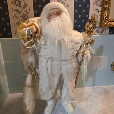 Santa