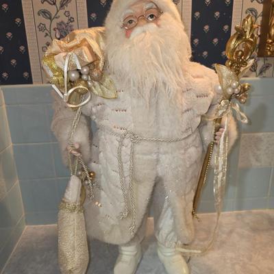 Santa
