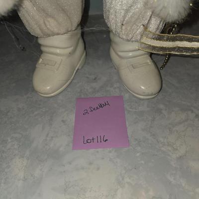 Santa