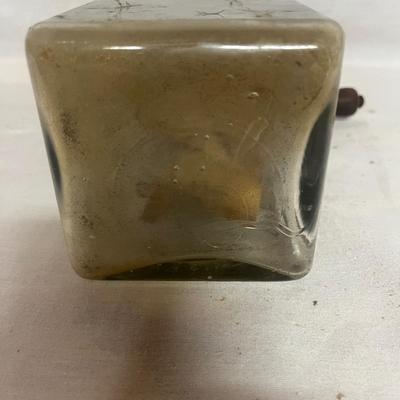 Dazey Butter Churn (W-MG)