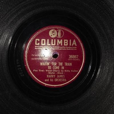 Records