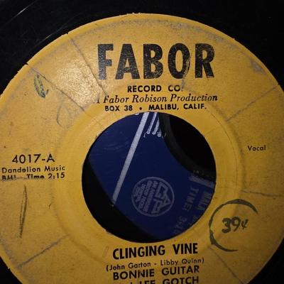 Records