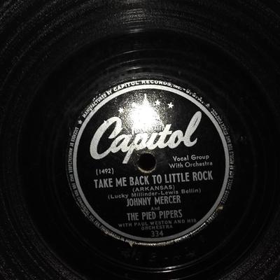 Records