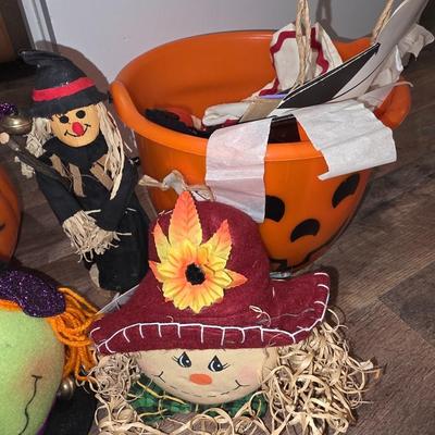 Holiday decor
