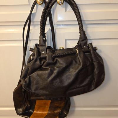 Bags lot