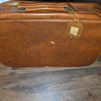 Bags lot