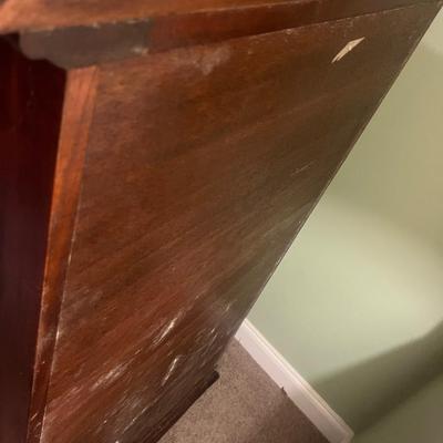 Eight Drawer Lingerie Chest (BB-MG)