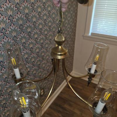 Chandelier