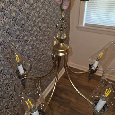 Chandelier