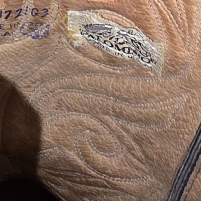 Men's boots