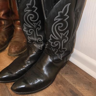 Men's boots