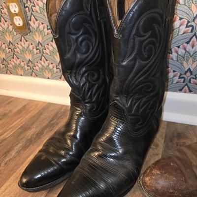 Men's boots