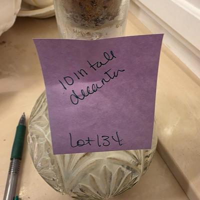 Decanter