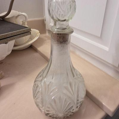 Decanter