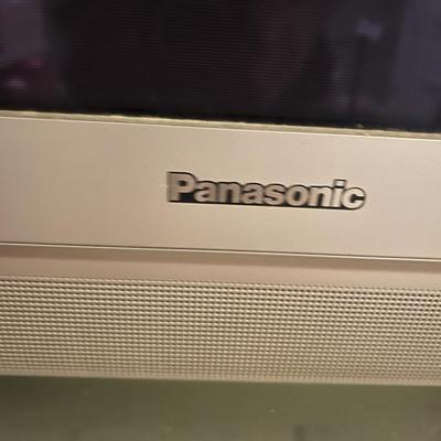 Panasonic 42” Plasma TV (BB-MG)