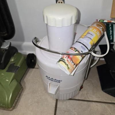 Juicer
