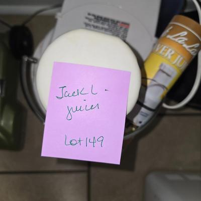 Juicer