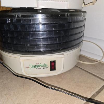 Dehydrater