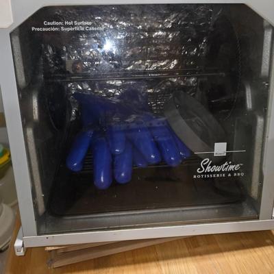 Rotisserie