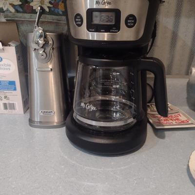 Collection of Kitchen Goods- Small Appliances, Serveware, Bakeware, Utensils, etc.