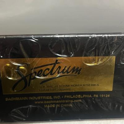 NIB Spectrum HO Norfolk & Western 4-8-4 Class J Freight (W-MG)