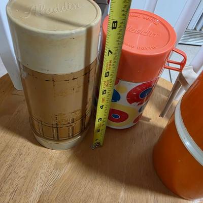 Thermos lot