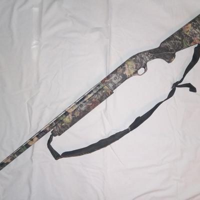 Winchester super X model 2 12 ga.