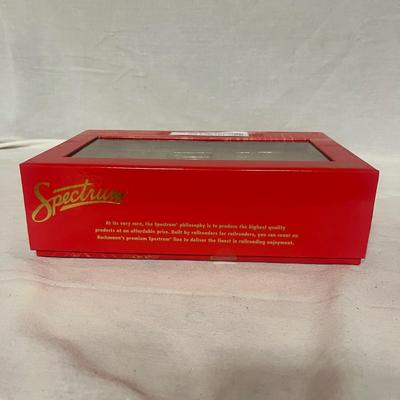 Spectrum NIB HO 0-6-0 Saddle Tank Locomotive (W-MG)