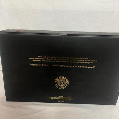 NIB Spectrum HO USRA Light 2-10-2 Locomotive (W-MG)