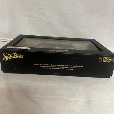 NIB Spectrum HO USRA Light 2-10-2 Locomotive (W-MG)