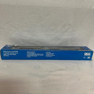 Two NIB Bachmann HO 4-8-4 Niagara Steam Locomotives (W-MG)