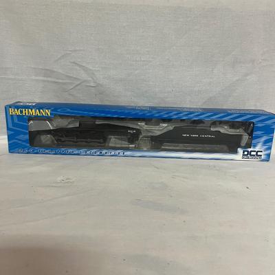Two NIB Bachmann HO 4-8-4 Niagara Steam Locomotives (W-MG)