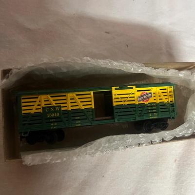 Over 20 Bachmann HO Silver Series Box Cars & More(W-MG)